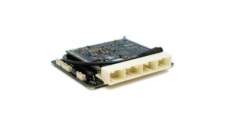 WRXLink (V10) - WRX107X