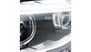 Lights BMW 1 F20 F21 Front LED Angel Eyes Black