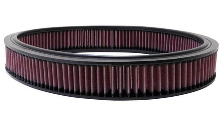 K&N Panel Filter E-2866