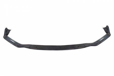 Dokładka Lexus IS III F Zderzak Przód Carbon Look