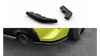Splitter BMW 1 F40 M-Pack Rear v.7