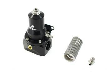 Aeromotive Fuel pressure regulator EFI 1000HP 2-8 Bar AN10 Black