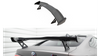 Spoiler BMW 4 G82 G22 M-Pack Carbon