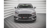 Splitter Ford Mondeo V Facelift ST-Line przód v.2 Gloss Black