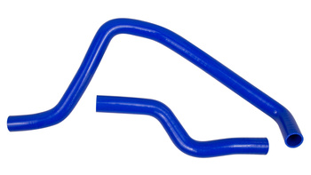 Radiator Silicone Hose Honda Accord 98-02 TurboWorks