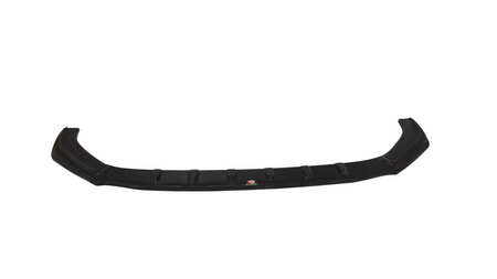Splitter Audi RS5 F5 Front v.1 Gloss Black