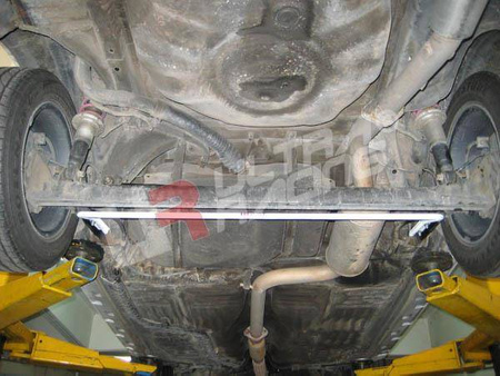 Toyota Starlet EP70 UltraRacing rear Anti-Roll/Sway Bar 16mm