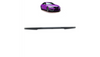 Lotka BMW 4 F82 M-Pack Lip Carbon Look
