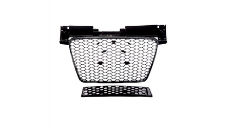 Grill Audi TT 8J Gloss Black