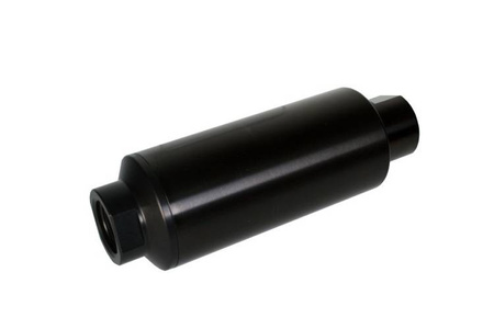 Aeromotive Pro-Series In-Line Fuel Filter AN12 10 Micron Fabric Element