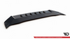 Splitter Volkswagen Arteon R-Line Front v.2 Gloss Black