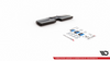 Splitters set Nissan 370Z Nismo Facelift