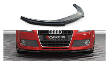 Splitter Audi TT 8J Front v.2