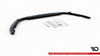Splitter Renault Clio V Front v.2 Gloss Black