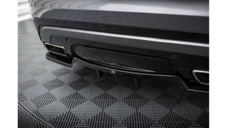 Zestaw Splitterów Land Rover Range Rover Velar R-Dynamic Mk1