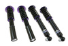 Street Suspension D2 Racing BMW 5 SERIES E60 M5 05-10