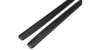Diffuser Mercedes-Benz E W212 Side Skirts Gloss Black