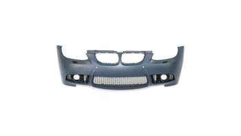 Bumper BMW 3 E92 E93 Front PDC SRA