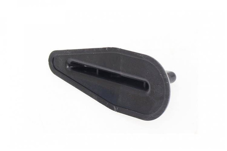 Shark Shark Fin on the Roof Door Rack Type 3 Carbon