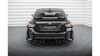 Splitters set BMW M2 G87
