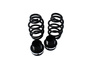 Street Suspension D2 Racing VOLKSWAGEN PASSAT B7 SEDAN 3C ?55 10-15