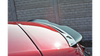 Spoiler Peugeot 308 II GTI Tył Gloss Black