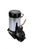 Aeromotive A3000 Drag Race Carbureted Fuel Pump And Regulator Only (Pre-Filter NOT Incl)