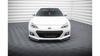 Splitter Subaru BRZ Front v.2