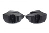 Bumper BMW 1 F20 F21 Rear 2 Single Tips