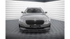 Splitter BMW 5 G30 G31 Facelift Front v.1