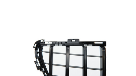 Grill Mercedes-Benz CLS C218 Facelift GT Gloss Black