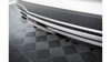 Splitters set Kia Sorento Mk4