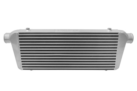 Intercooler TurboWorks 550x230x65 wejście 2,25"