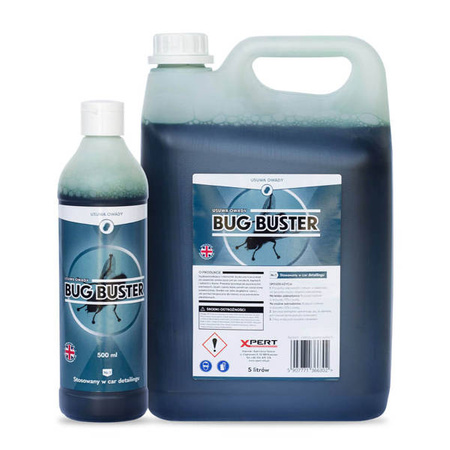 Xpert Bug buster 5L (Usuwanie owadów)