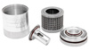 K&N Oil Filter SS-1017