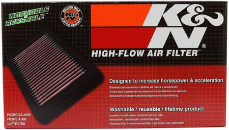 K&N Panel Filter 33-2300