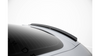 Splitters set Audi TT 8J S-Line Facelift