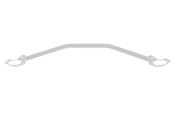 Rozpórka BMW 3 E30 przednia górna White