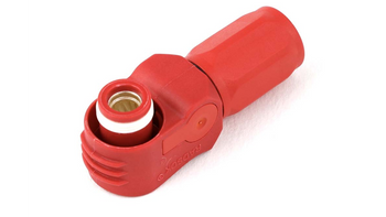 Złącze SurLok-120A (czerwone) - Pasuje do Nexus R3 / PD16