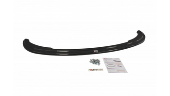 Splitter BMW Z4 E85 E86 Facelift przód Gloss Black