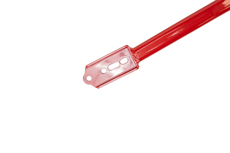 Zestaw rozpórek BMW 1 F20 F21 2 F22 F23 3 F30 F31 F34 F35 4 F32 F33 F36 środkowe dolne Aluminium