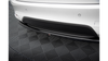 Splitters set Mazda CX-60 Mk1