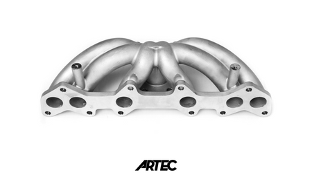 Kolektor wydechowy Toyota 1JZ VVTi Direct Replacement 
