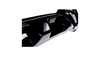 Dyfuzor BMW 1 F20 F21 Facelift Tył Gloss Black