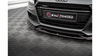 Splitter Audi TT 8S S-Line Front v.1