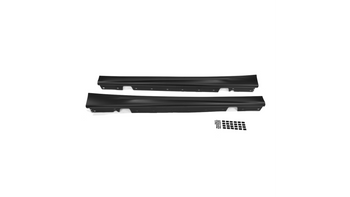 Side Skirts BMW 3 E90 E91