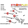 Rear Suspension Kit SPORT
