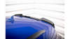 Spoiler Cap Audi Q5 FY Facelift S-Line Gloss Black