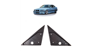 Adapter Lusterek BMW 3 E36