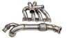 Exhaust Manifold Mitsubishi EVO X + downpipe